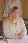 Janet Cismoski, APRN, BC